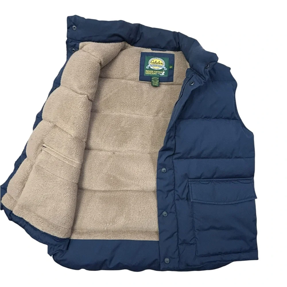 Cabelas vintage cabela’s